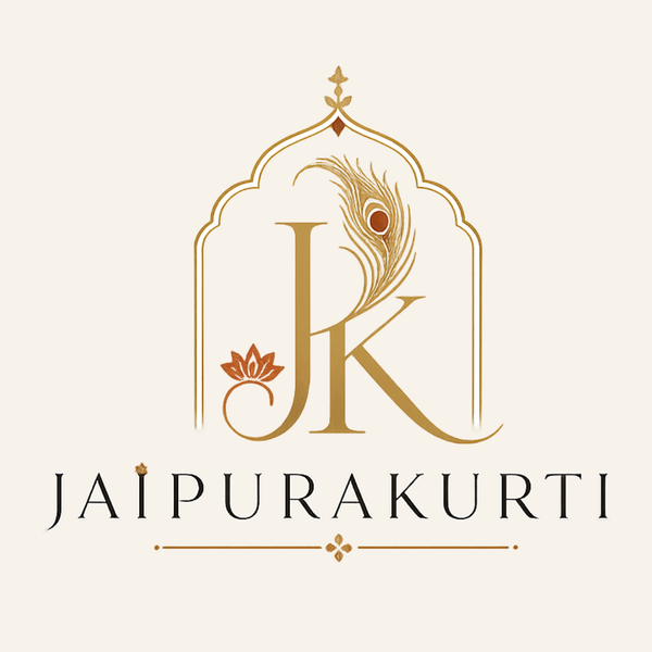 Jaipura Kurti